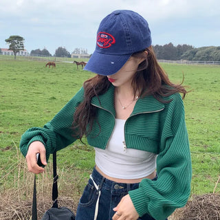Coverstitch Daily Cap (6 colors)
