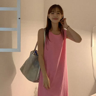 Mesh shoulder bag