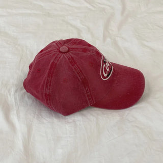 Coverstitch Daily Cap (6 colors)