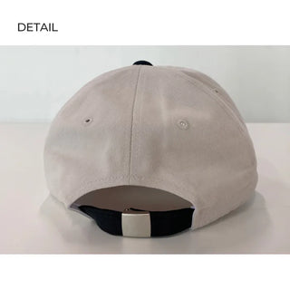 Color Stitch Cap (5 colors)