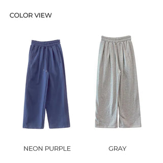 String training pants (7 colors)