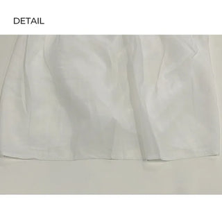 Frilled tiered skirt (2 colors)