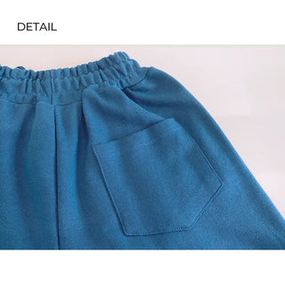 String training pants (7 colors)