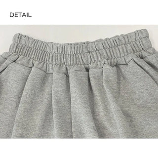 Wide String Training Pants (4 colors)