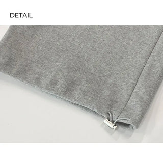 Wide String Training Pants (4 colors)