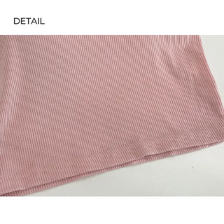 Sleeveless top with halter cups (5 colors)