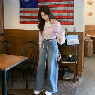 Pile Cropped Hoodie (7 colors)