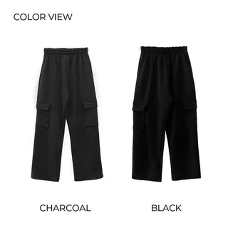 Pocket Training Cargo Pants (5 colors)