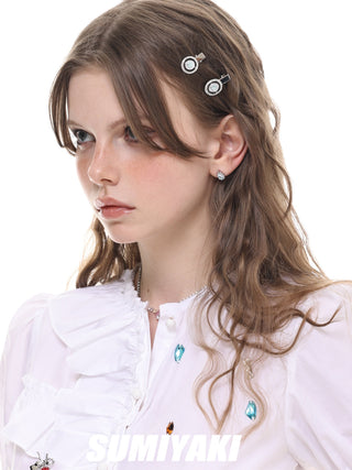 Sweet Mini hairpin