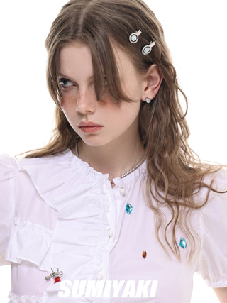 Sweet Mini hairpin