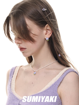 Sweet Mini hairpin