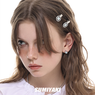Sweet Mini hairpin