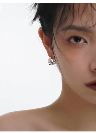 Electric Earring