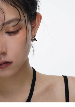 Electric Earring