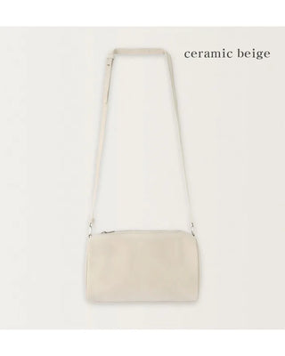 #LENTO. Log Cylinder Bag