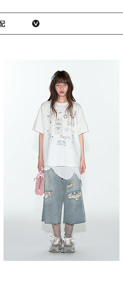 [TAKEANAP] breathable suspender dress