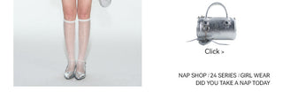 [TAKEANAP] lace spaghetti-strap dress
