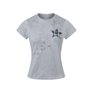 [TAKEANAP] embroidered tee