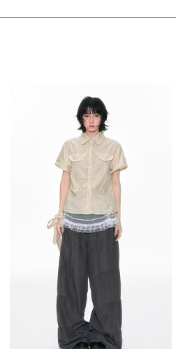 [TAKEANAP] sun protection pants