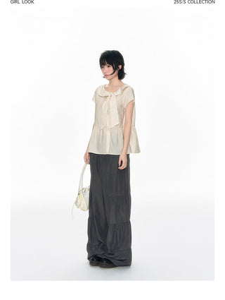 [TAKEANAP] sun protection pants