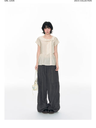 [TAKEANAP] sun protection pants