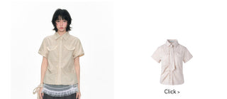 [TAKEANAP] sun protection pants