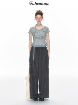 [TAKEANAP] sun protection pants