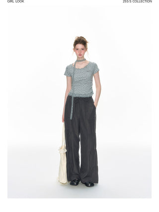 [TAKEANAP] sun protection pants