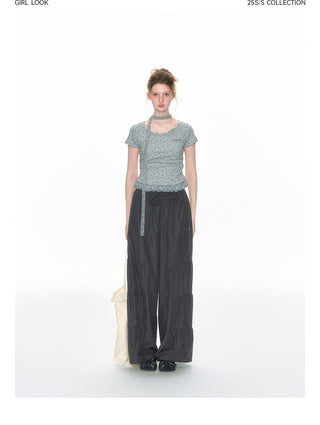 [TAKEANAP] sun protection pants