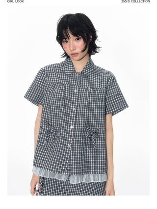 [TAKEANAP] spun yarn set