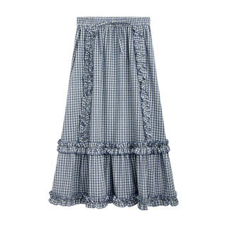 [TAKEANAP] patchwork tee set