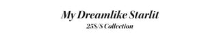 [TAKEANAP] lace doll set