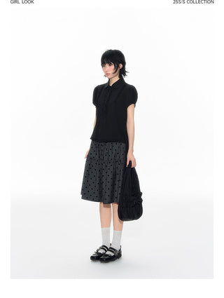 [TAKEANAP] lace doll set