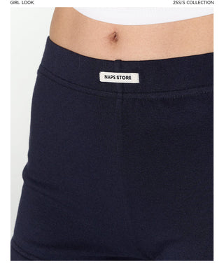 [TAKEANAP] wooden ear leggings