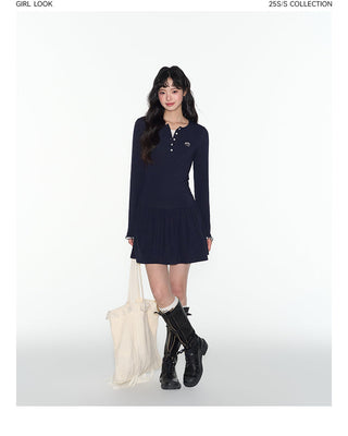 [TAKEANAP] wooden ear leggings