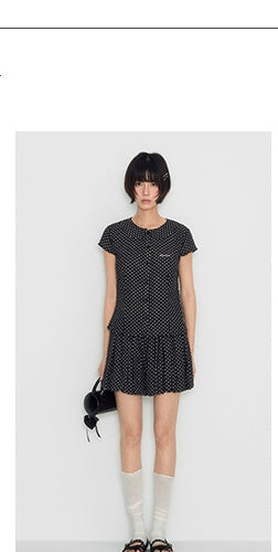 [TAKEANAP] doll dot set