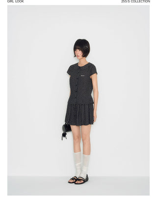 [TAKEANAP] doll dot set