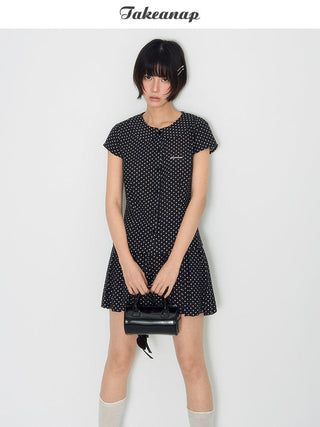 [TAKEANAP] doll dot set