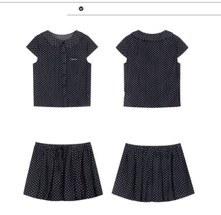 [TAKEANAP] doll dot set