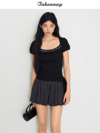 [TAKEANAP] doll dot set