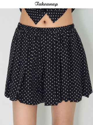 [TAKEANAP] doll dot set