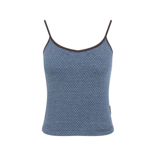 [TAKEANAP] contrast sling top