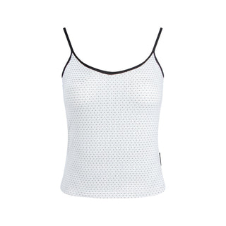 [TAKEANAP] contrast sling top