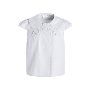 [TAKEANAP] doll breasted set