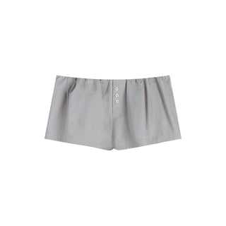 [TAKEANAP] slit workwear skirt