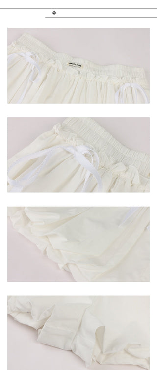 [TAKEANAP] sweet lantern culottes