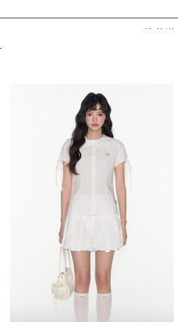 [TAKEANAP] sweet lantern culottes