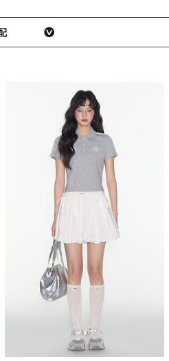 [TAKEANAP] sweet lantern culottes