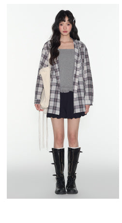 [TAKEANAP] sweet lantern culottes