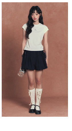 [TAKEANAP] sweet lantern culottes